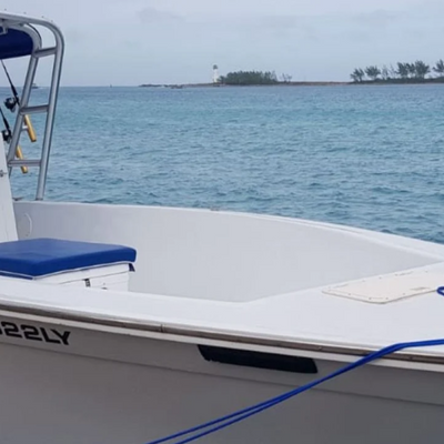 Island Time Charters - Nassau Bahamas Boat Charters & Tours