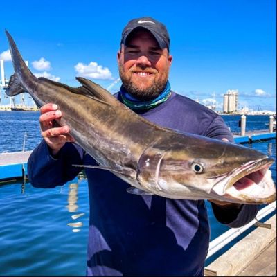 Reaper Fishing Charters Florida