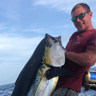 Southeastern Sportfishing Company