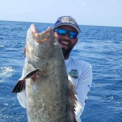 Reef Runner Charters Key West