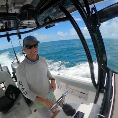 Untide Charters