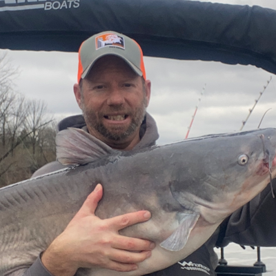 Nashville Kats Fishing