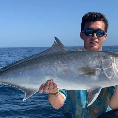Goodman charters