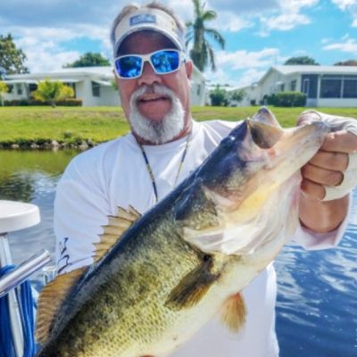 Sam Can Fish