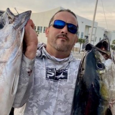 J Fishing Charters
