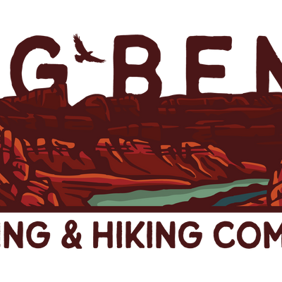 Big Bend Boating And Hiking Company