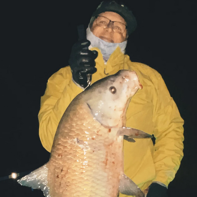 Hamil Bowfishing Expeditions