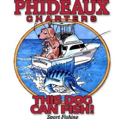 Phideaux Fishing