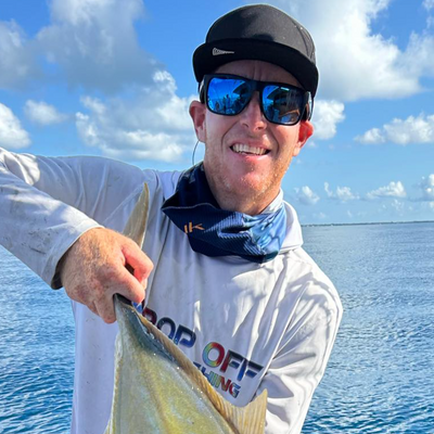 Drop Off Sportfishing