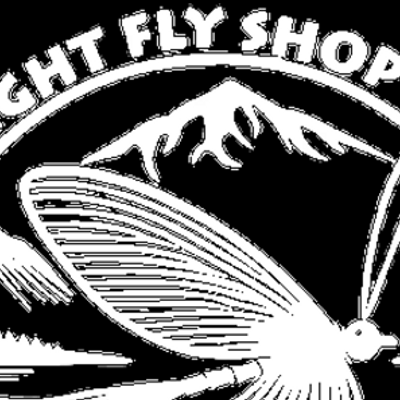 Lightweight Fly Shop