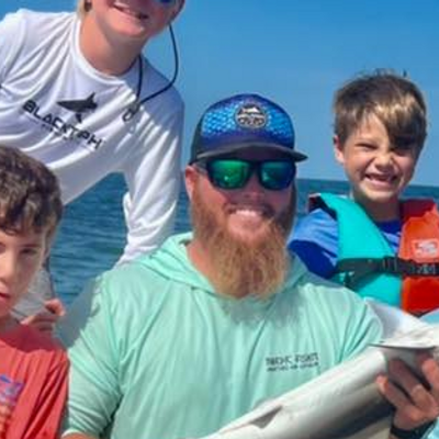 Nordic Fishing Charters and Excursions