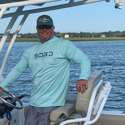 First Response Fishing Charters
