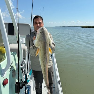Reel Off Charters