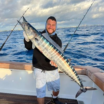 Colossal Catch