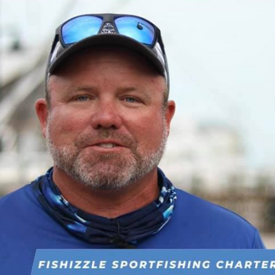 Fishizzle Sportfishing Charters