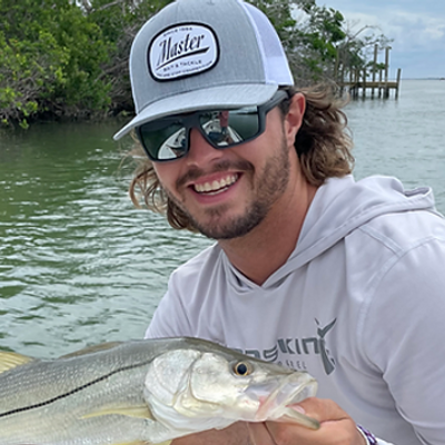 Flatfin Fishing Charters