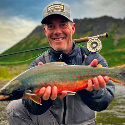 Alaska Rainbow Adventures