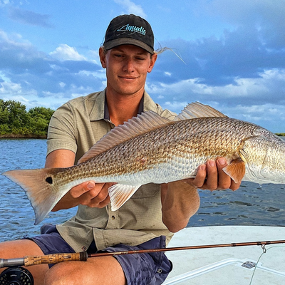 Captain Bach Charters