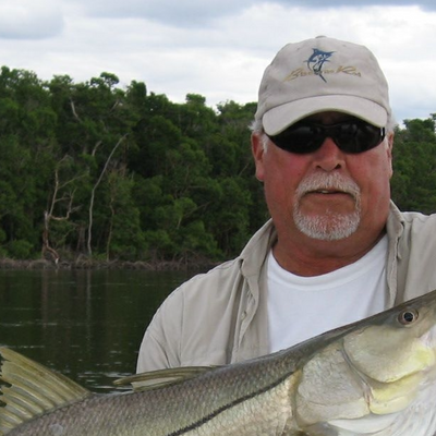 Hutch Touch Fishing