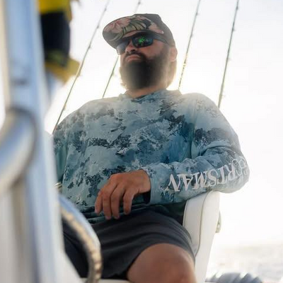 Salty dog charters