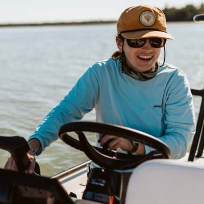 On Fly Guide Co.