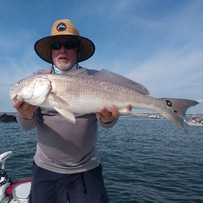 Spot Stalker Charters LLC