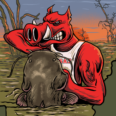 Cat Snatcher Noodling Guide