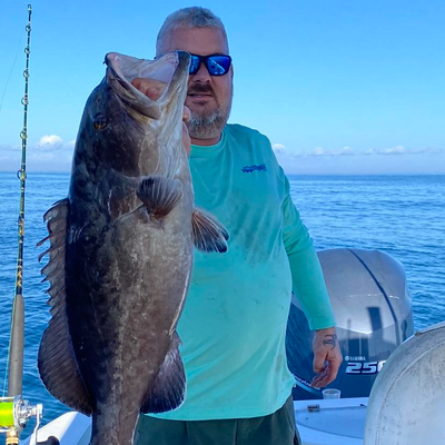 Bust-A-Knot Charters