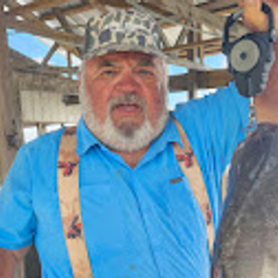 Butch Odom Fishing