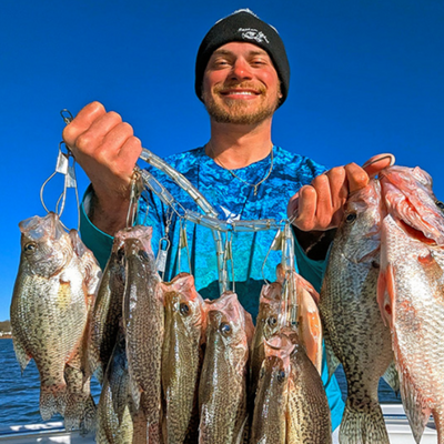 Captain Jake’s Guide Service