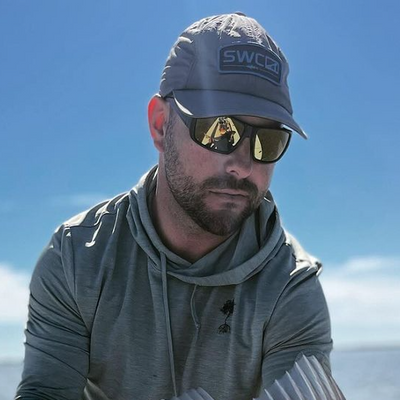 Bay Native Fishing