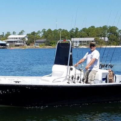 Bulletproof inshore charters