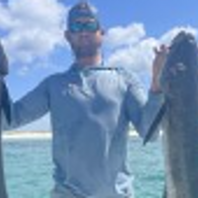 Good Thing Fishing Charter