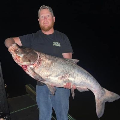 Buckeye Bowfishing