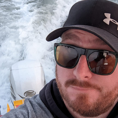 Possessed Again Fishing Charters By Captain Keith 