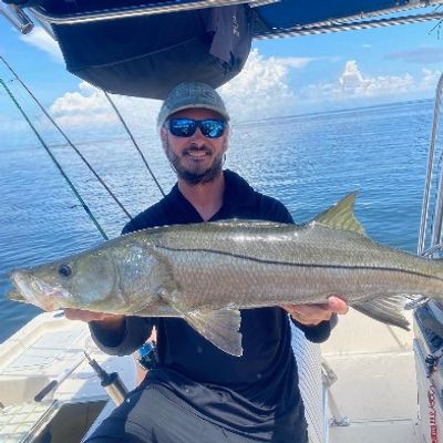 Reel Experience Fishing Charters