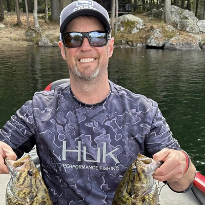 Lake'N Land Guide Services, LLC