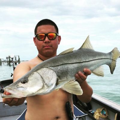 Flatout Fishing Florida