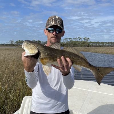 DC Marine Fishing Charters