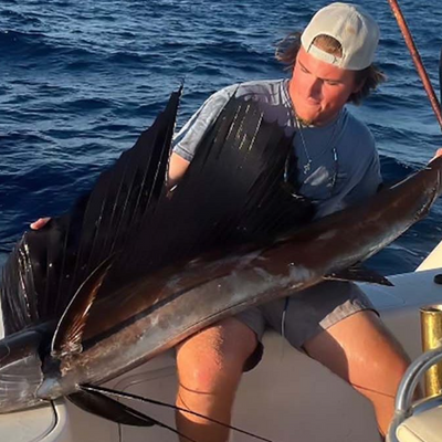 Triple Chunk Charters