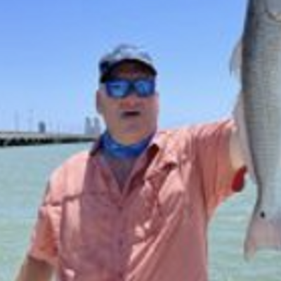 Jordan Fishing Charters 