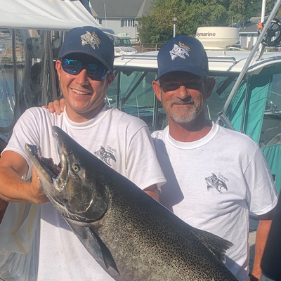 Stalker Charters