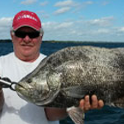 Catch 22 Fishing Charters