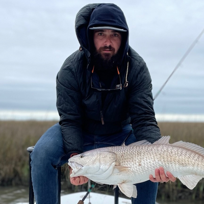 Weird Water Fishing Charters