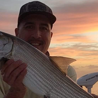 Tropical Tides Fishing Charters