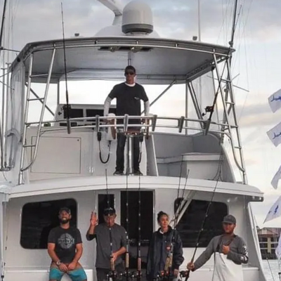 Hittin Bottom Charters