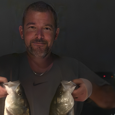 Rod Bendin guide service 