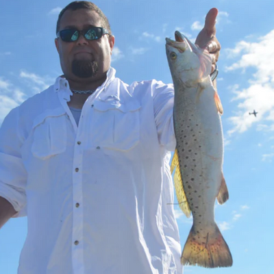 Reel Spooled Charters