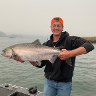 Top Rated Fishing Charters in Oregon