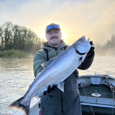 Tight Lines Northwest Guide Service
